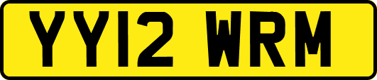 YY12WRM