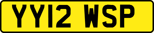 YY12WSP