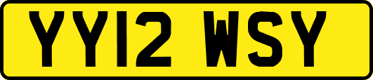 YY12WSY