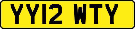 YY12WTY