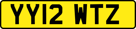 YY12WTZ