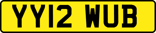 YY12WUB