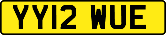 YY12WUE