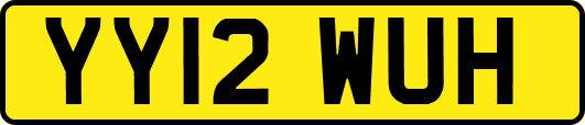 YY12WUH