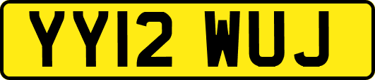 YY12WUJ