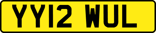 YY12WUL