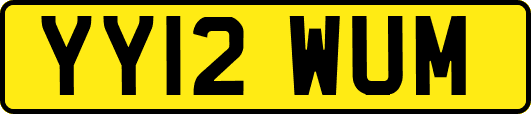 YY12WUM