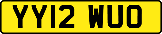 YY12WUO