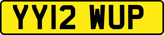 YY12WUP