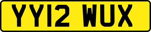 YY12WUX