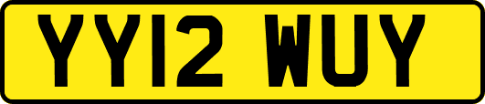 YY12WUY