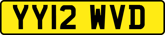 YY12WVD