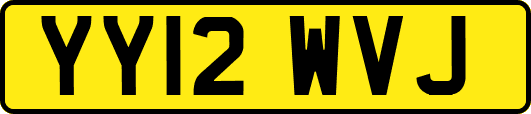 YY12WVJ