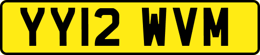 YY12WVM
