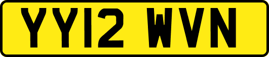YY12WVN