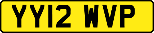 YY12WVP