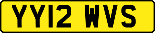 YY12WVS