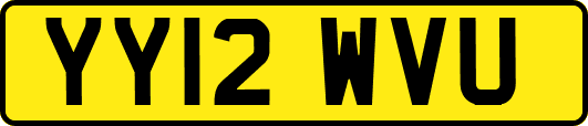 YY12WVU