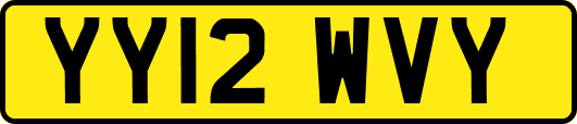 YY12WVY