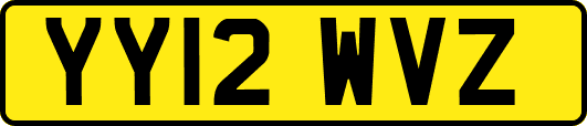 YY12WVZ