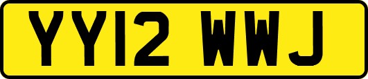 YY12WWJ