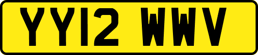 YY12WWV