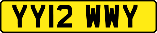 YY12WWY