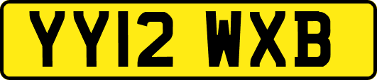 YY12WXB