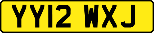 YY12WXJ