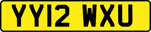 YY12WXU