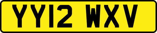 YY12WXV