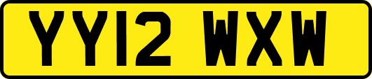 YY12WXW