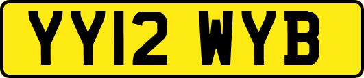 YY12WYB