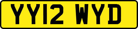 YY12WYD