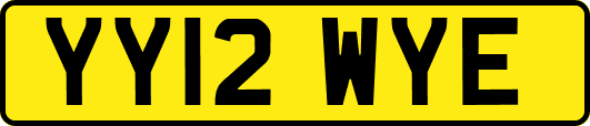 YY12WYE