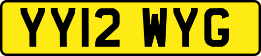 YY12WYG