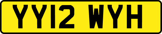 YY12WYH