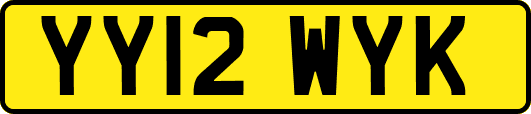 YY12WYK