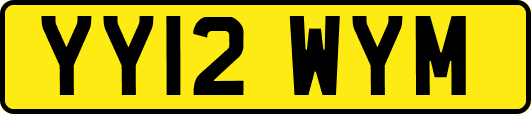 YY12WYM