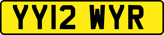 YY12WYR