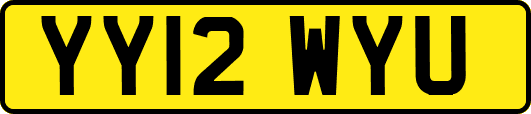 YY12WYU