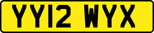 YY12WYX