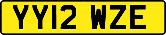 YY12WZE