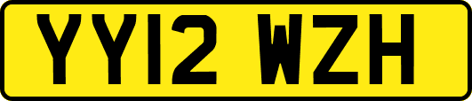 YY12WZH