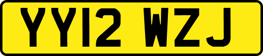 YY12WZJ
