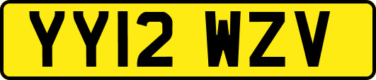 YY12WZV