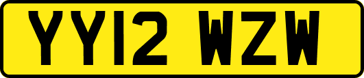 YY12WZW