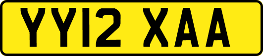 YY12XAA