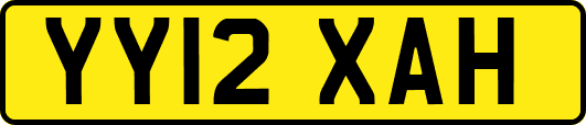 YY12XAH
