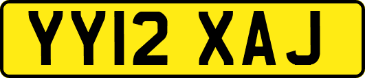 YY12XAJ